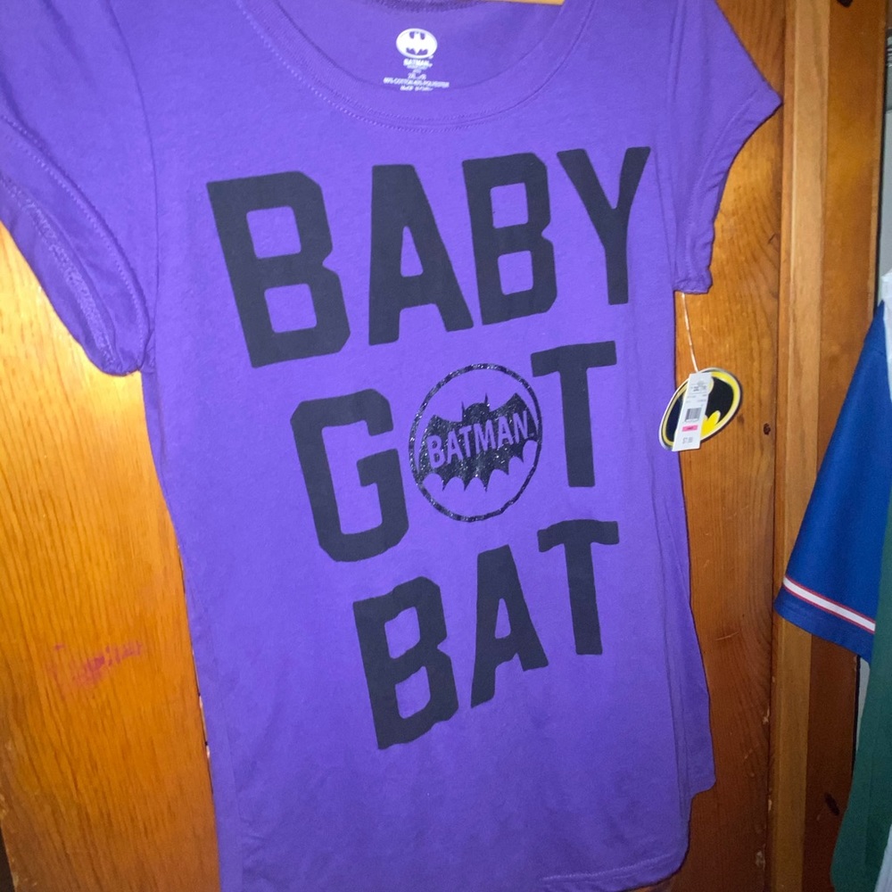 Baby Got Bat T-Shirt